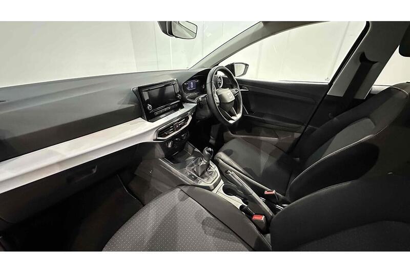 Used SEAT Ibiza 2023 for sale - 76784371: Photo 20