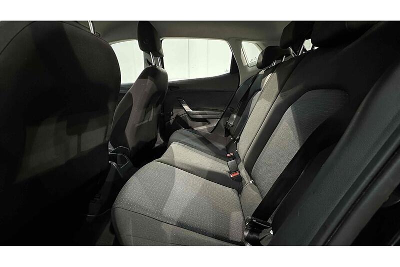 Used SEAT Ibiza 2023 for sale - 76784371: Photo 21