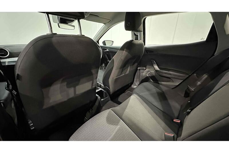 Used SEAT Ibiza 2023 for sale - 76784371: Photo 22