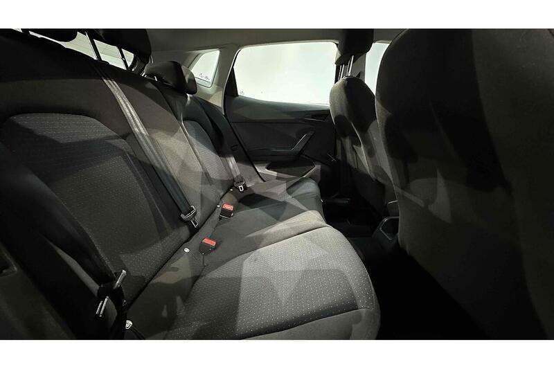 Used SEAT Ibiza 2023 for sale - 76784371: Photo 23