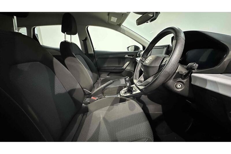 Used SEAT Ibiza 2023 for sale - 76784371: Photo 26