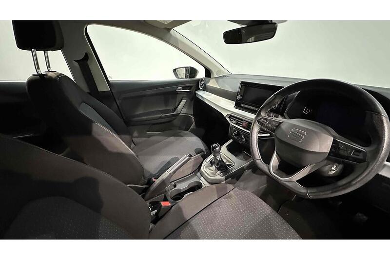 Used SEAT Ibiza 2023 for sale - 76784371: Photo 27