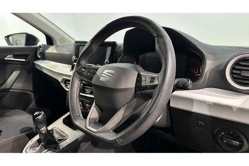 Used SEAT Ibiza 2023 for sale - 76784371: Photo 28