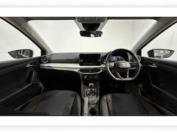 Used SEAT Ibiza 2023 for sale - 76784371: Photo