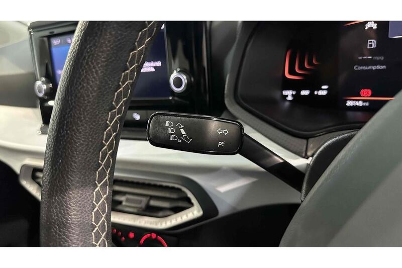 Used SEAT Ibiza 2023 for sale - 76784371: Photo 33