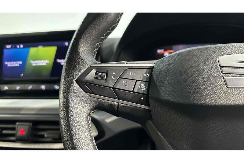 Used SEAT Ibiza 2023 for sale - 76784371: Photo 35