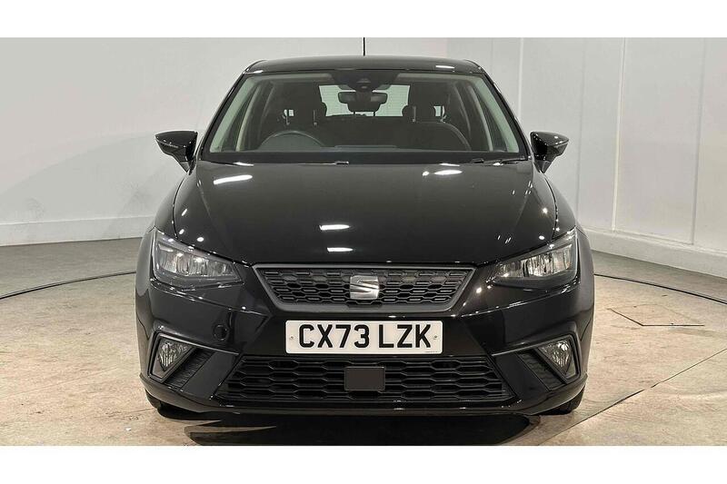 Used SEAT Ibiza 2023 for sale - 76784371: Photo 5