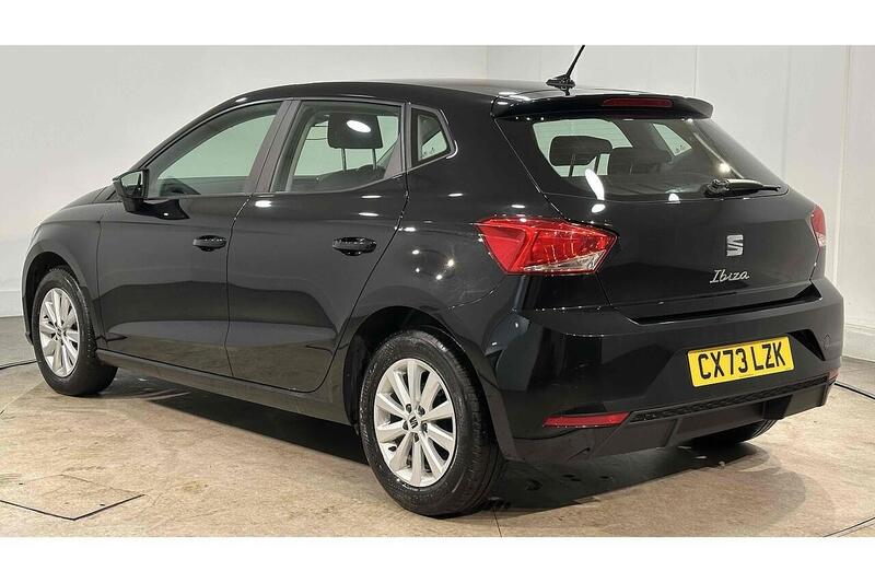 Used SEAT Ibiza 2023 for sale - 76784371: Photo 7