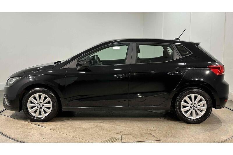 Used SEAT Ibiza 2023 for sale - 76784371: Photo 8