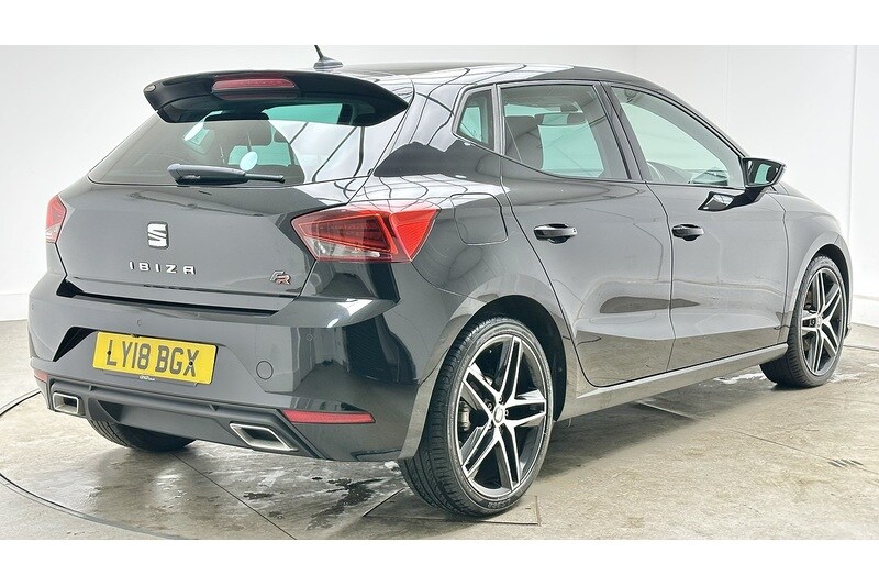 Used SEAT Ibiza for sale - 78091853: Photo 10