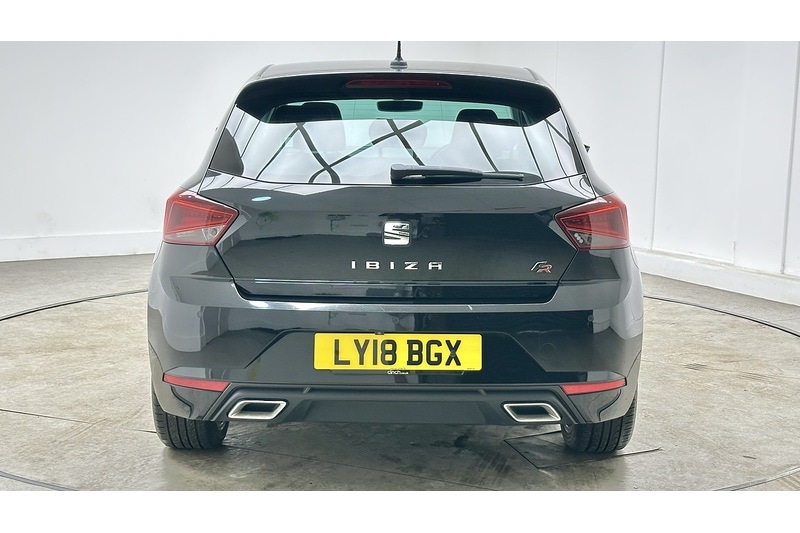 Used SEAT Ibiza for sale - 78091853: Photo 11