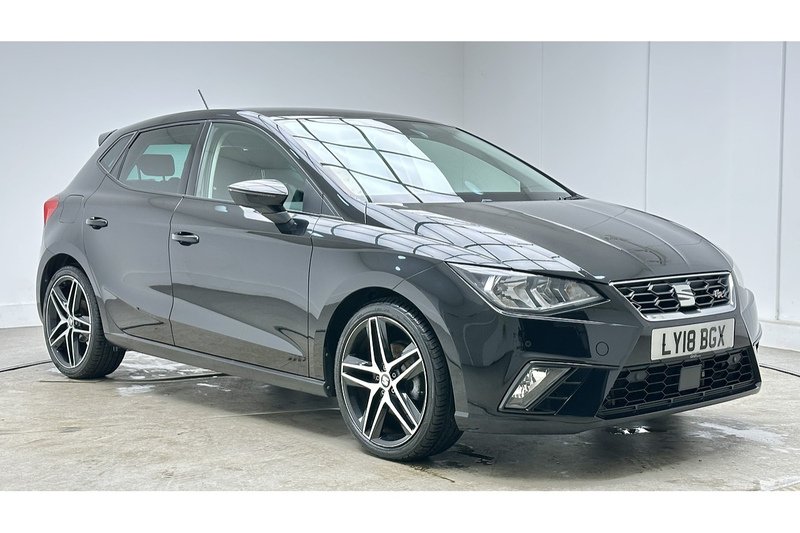 Used SEAT Ibiza for sale - 78091853: Photo 12