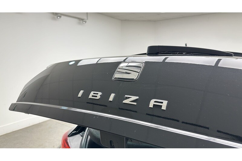 Used SEAT Ibiza for sale - 78091853: Photo 14