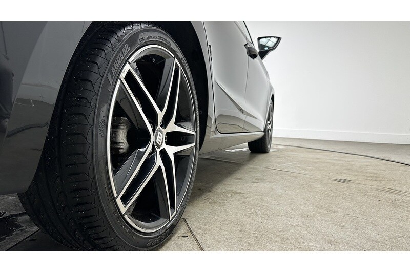 Used SEAT Ibiza for sale - 78091853: Photo 16