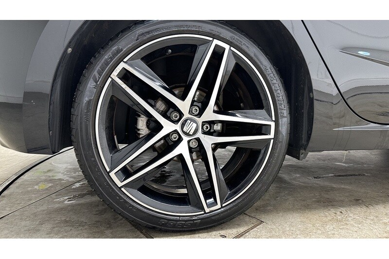 Used SEAT Ibiza for sale - 78091853: Photo 17