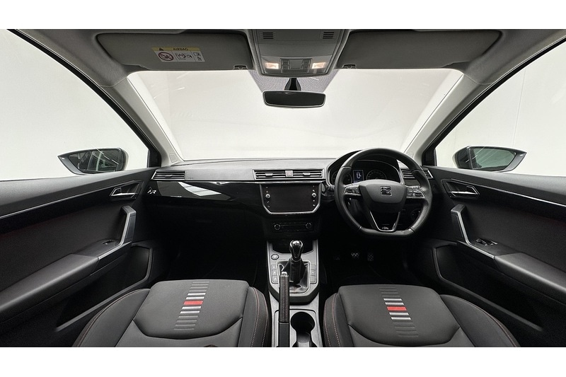 Used SEAT Ibiza for sale - 78091853: Photo 2