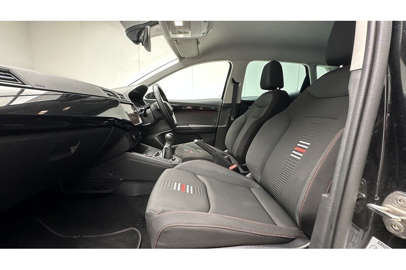 Used SEAT Ibiza for sale - 78091853: Photo 21