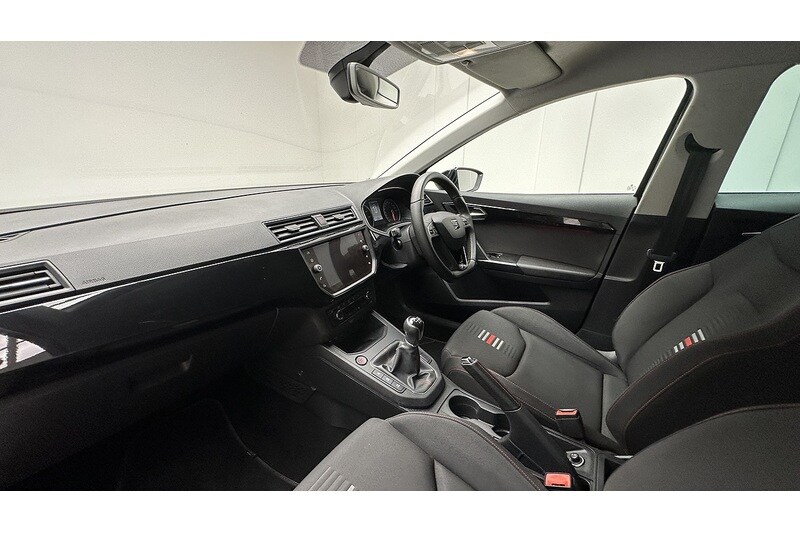 Used SEAT Ibiza for sale - 78091853: Photo 22
