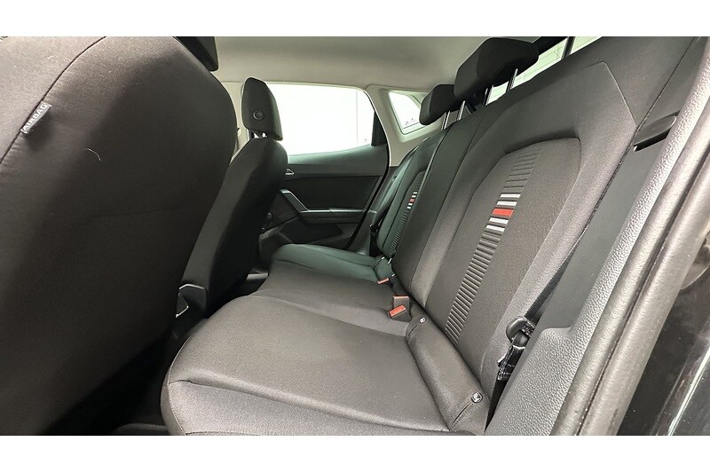 Used SEAT Ibiza for sale - 78091853: Photo 23