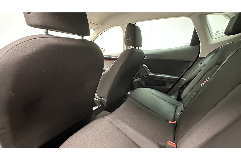 Used SEAT Ibiza for sale - 78091853: Photo 24