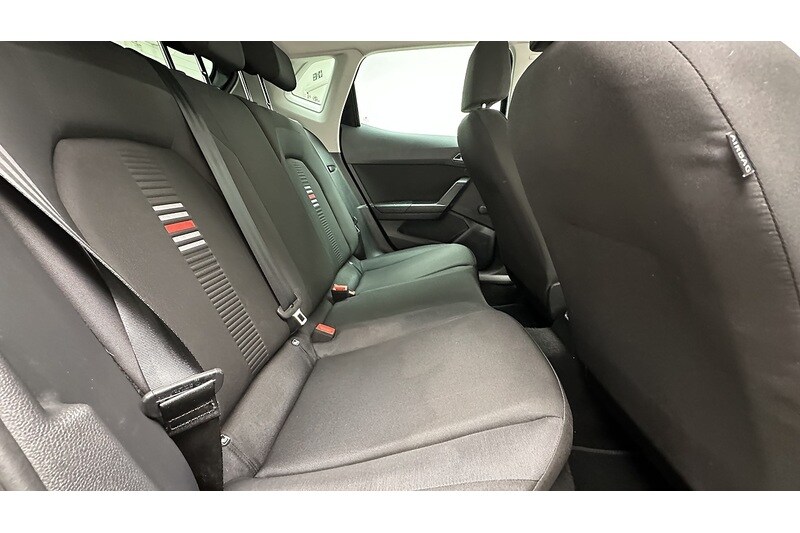 Used SEAT Ibiza for sale - 78091853: Photo 25