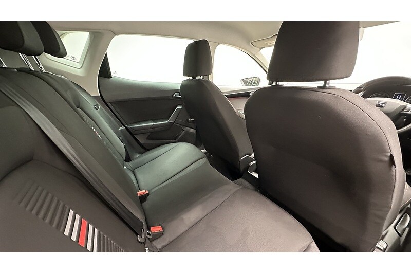 Used SEAT Ibiza for sale - 78091853: Photo 26