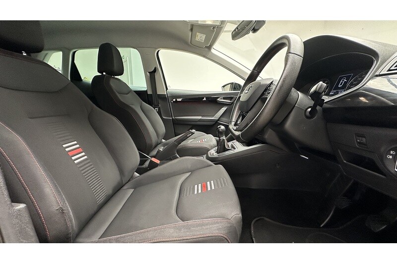 Used SEAT Ibiza for sale - 78091853: Photo 27