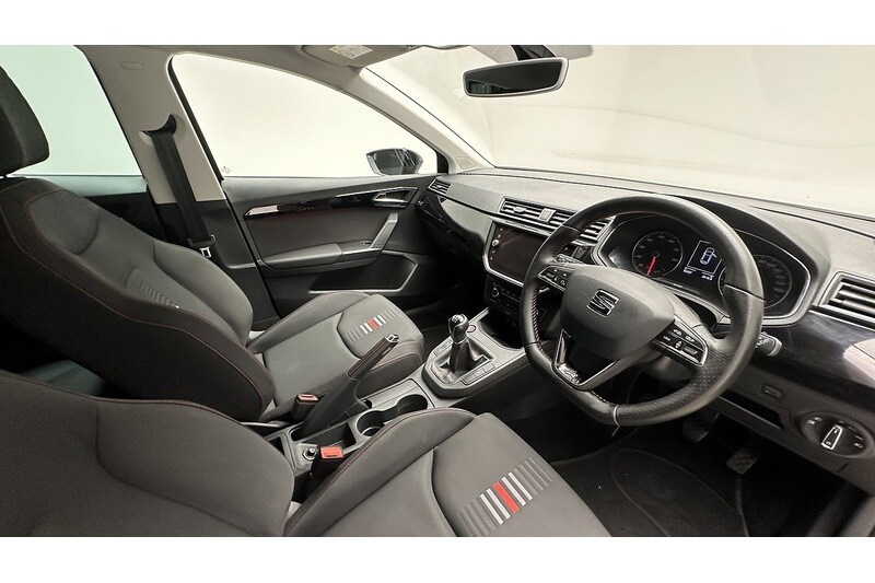 Used SEAT Ibiza for sale - 78091853: Photo 28