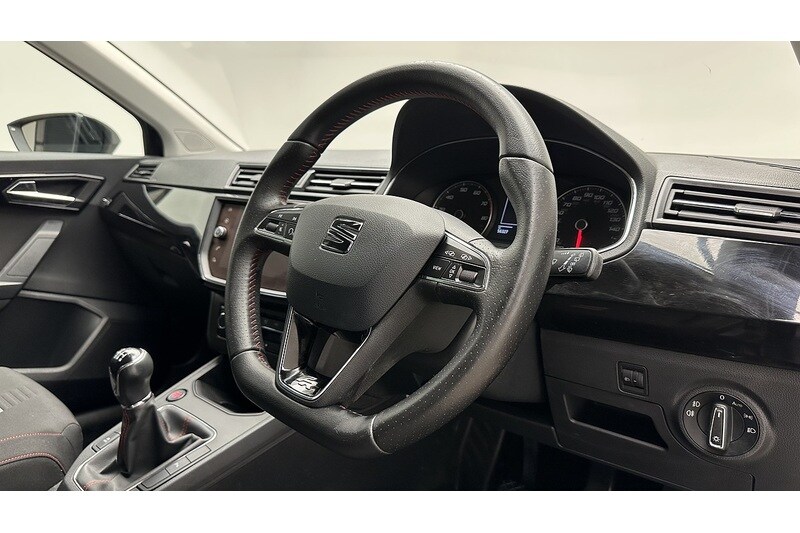 Used SEAT Ibiza for sale - 78091853: Photo 29