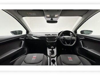 Used SEAT Ibiza 2018 for sale - 78091853: Photo