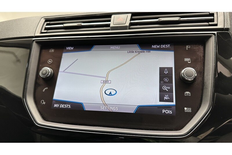 Used SEAT Ibiza for sale - 78091853: Photo 40