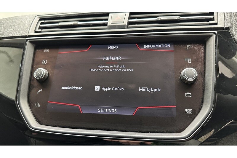 Used SEAT Ibiza for sale - 78091853: Photo 42