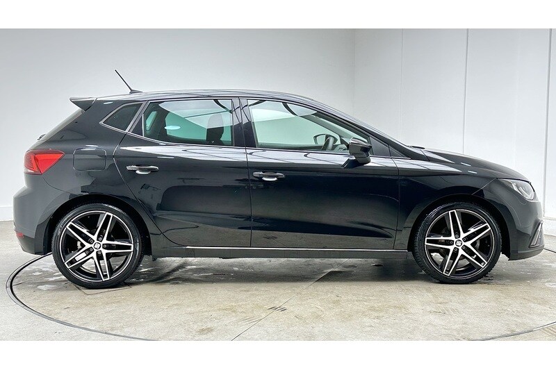 Used SEAT Ibiza for sale - 78091853: Photo 6