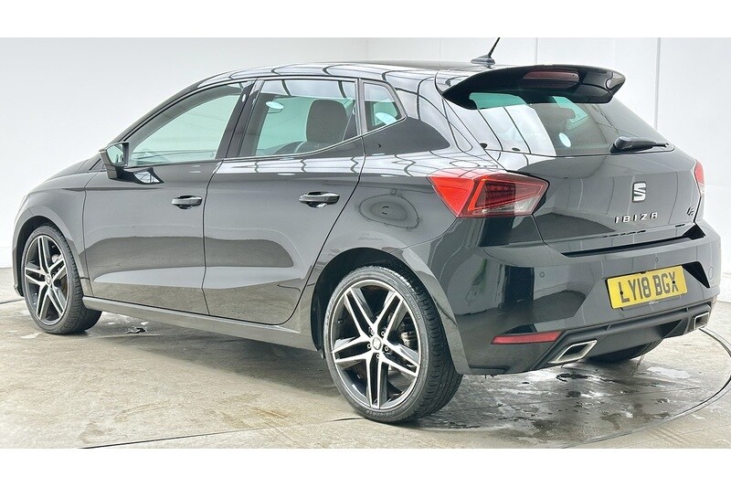 Used SEAT Ibiza for sale - 78091853: Photo 7