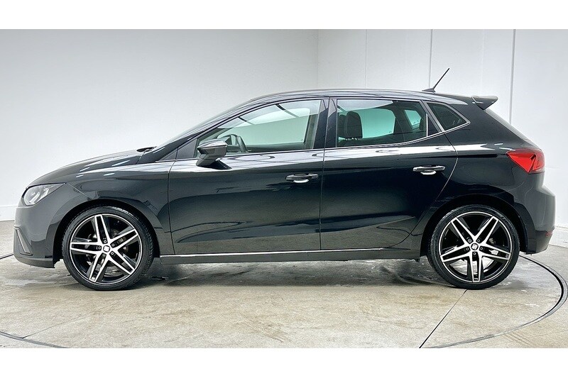 Used SEAT Ibiza for sale - 78091853: Photo 8