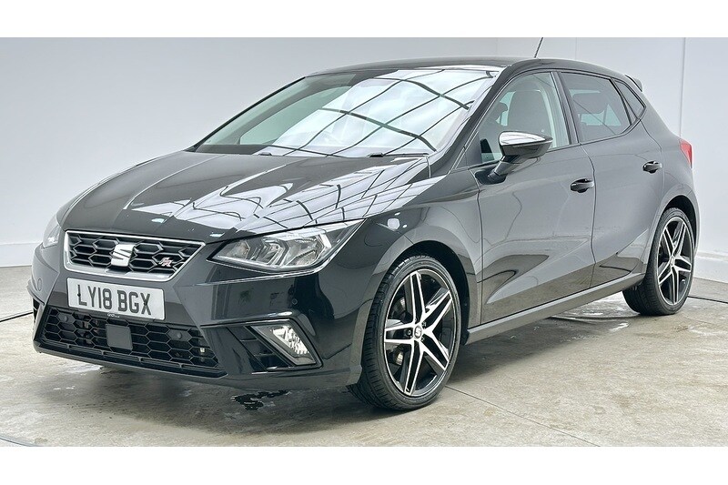 Used SEAT Ibiza for sale - 78091853: Photo 9
