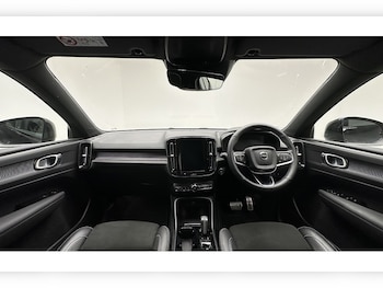 Used Volvo XC40 2022 for sale - 78715264: Photo