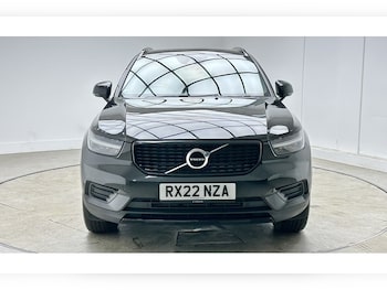 Used Volvo XC40 2022 for sale - 78715264: Photo