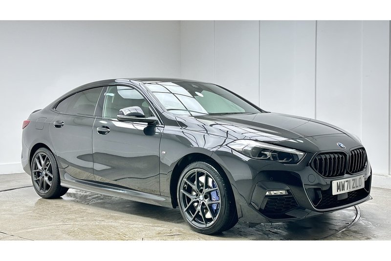 Used BMW 2 Series 2022 for sale - 77370240: Photo 12