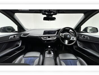 Used BMW 2 Series Gran Coupe 2022 for sale - 77370240: Photo