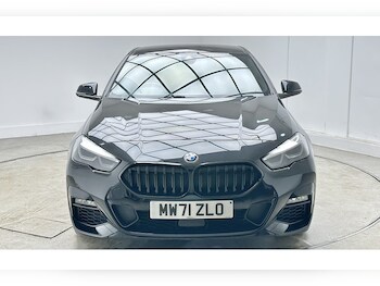 Used BMW 2 Series Gran Coupe 2022 for sale - 77370240: Photo