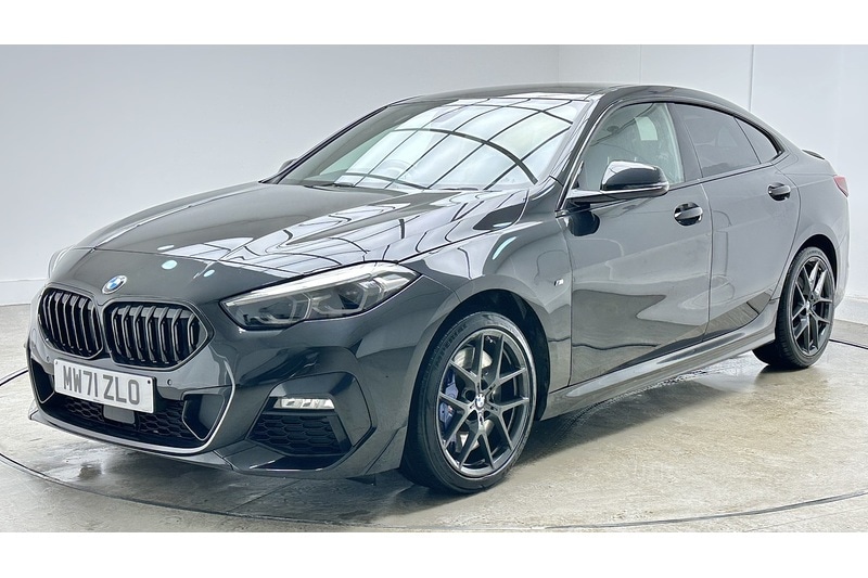 Used BMW 2 Series 2022 for sale - 77370240: Photo 9