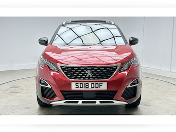 Used Peugeot 3008 2018 for sale - 79306919: Photo
