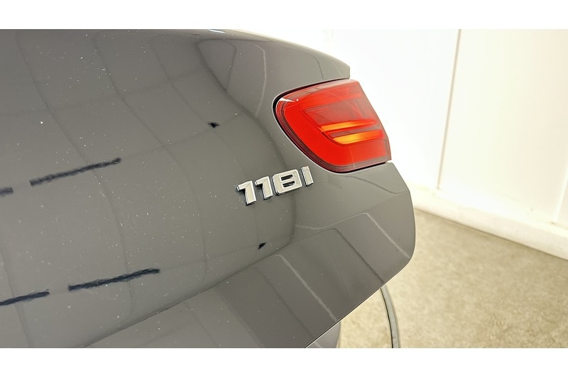 Used BMW 1 Series 2017 for sale - 77080649: Photo 13