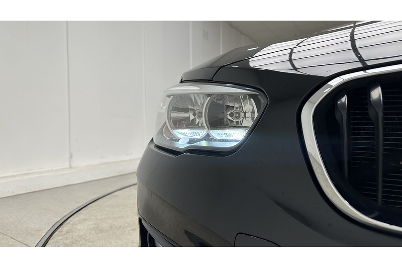 Used BMW 1 Series 2017 for sale - 77080649: Photo 14