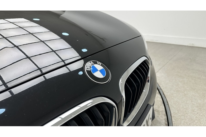 Used BMW 1 Series 2017 for sale - 77080649: Photo 15