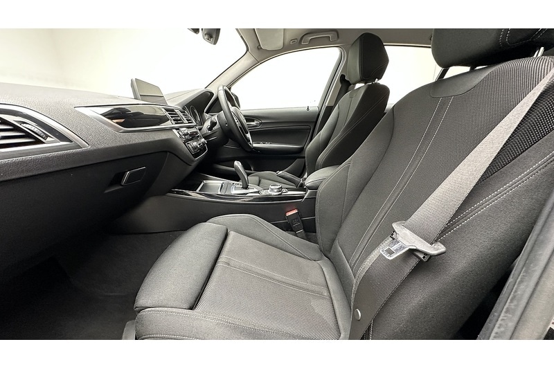 Used BMW 1 Series 2017 for sale - 77080649: Photo 16