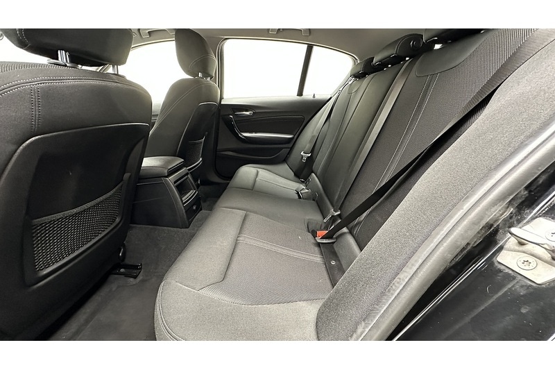 Used BMW 1 Series 2017 for sale - 77080649: Photo 18