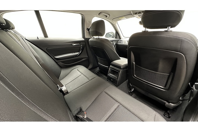 Used BMW 1 Series 2017 for sale - 77080649: Photo 21