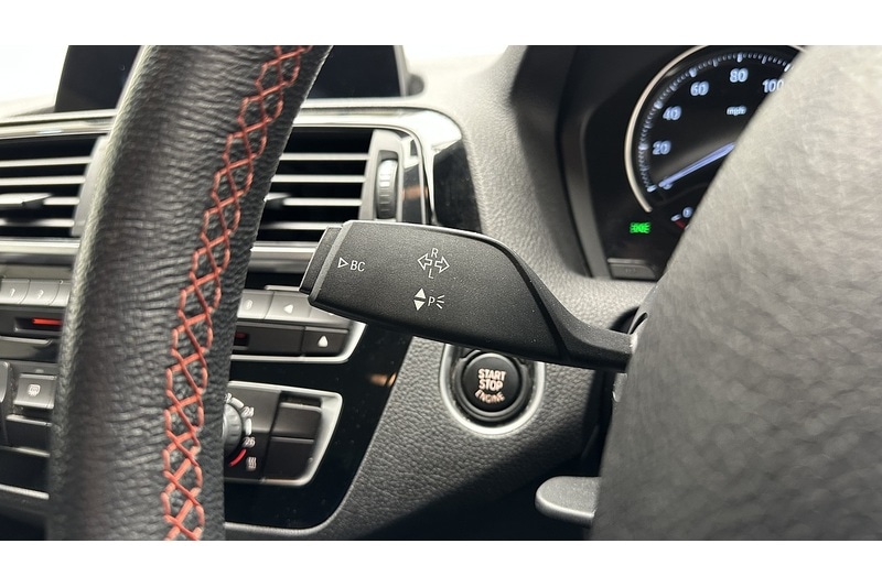 Used BMW 1 Series 2017 for sale - 77080649: Photo 29